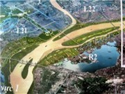 Bóng đá anh, ngoại hạng anh, lịch thi đấu euro 2012, Hà Nội tái khởi động dự án “thành phố ven sông Hồng” 